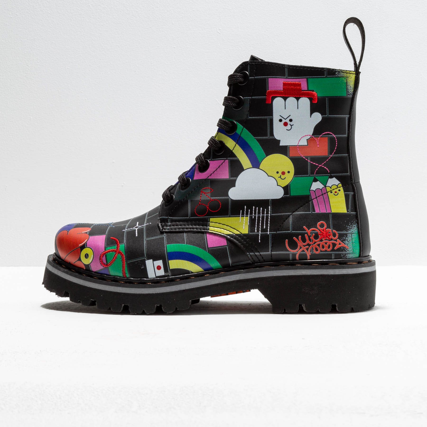 Art hot sale marina boots