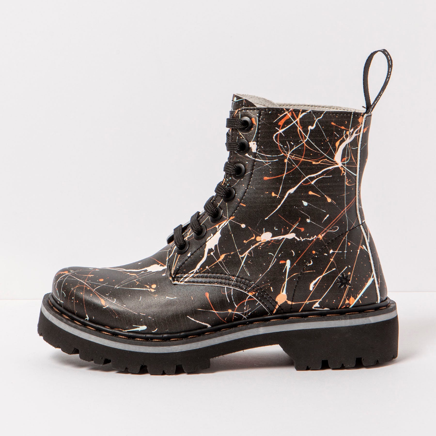 Dr martens pascal marble top