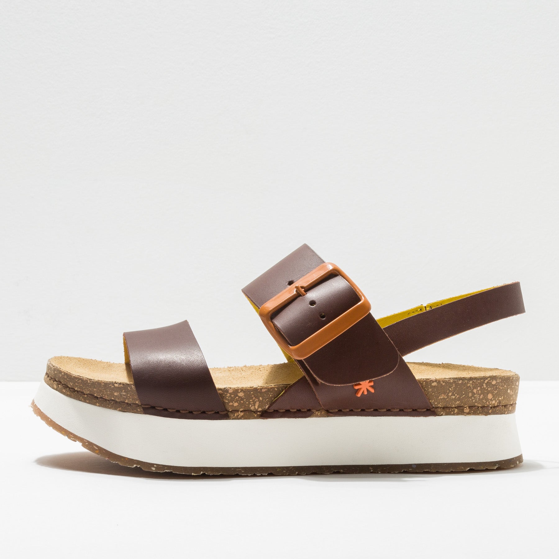 The art company outlet sandals