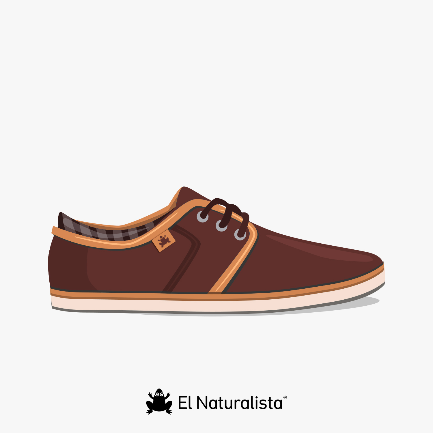 1475 GRASS WAXED BROWN-PALE/ ALFAMA