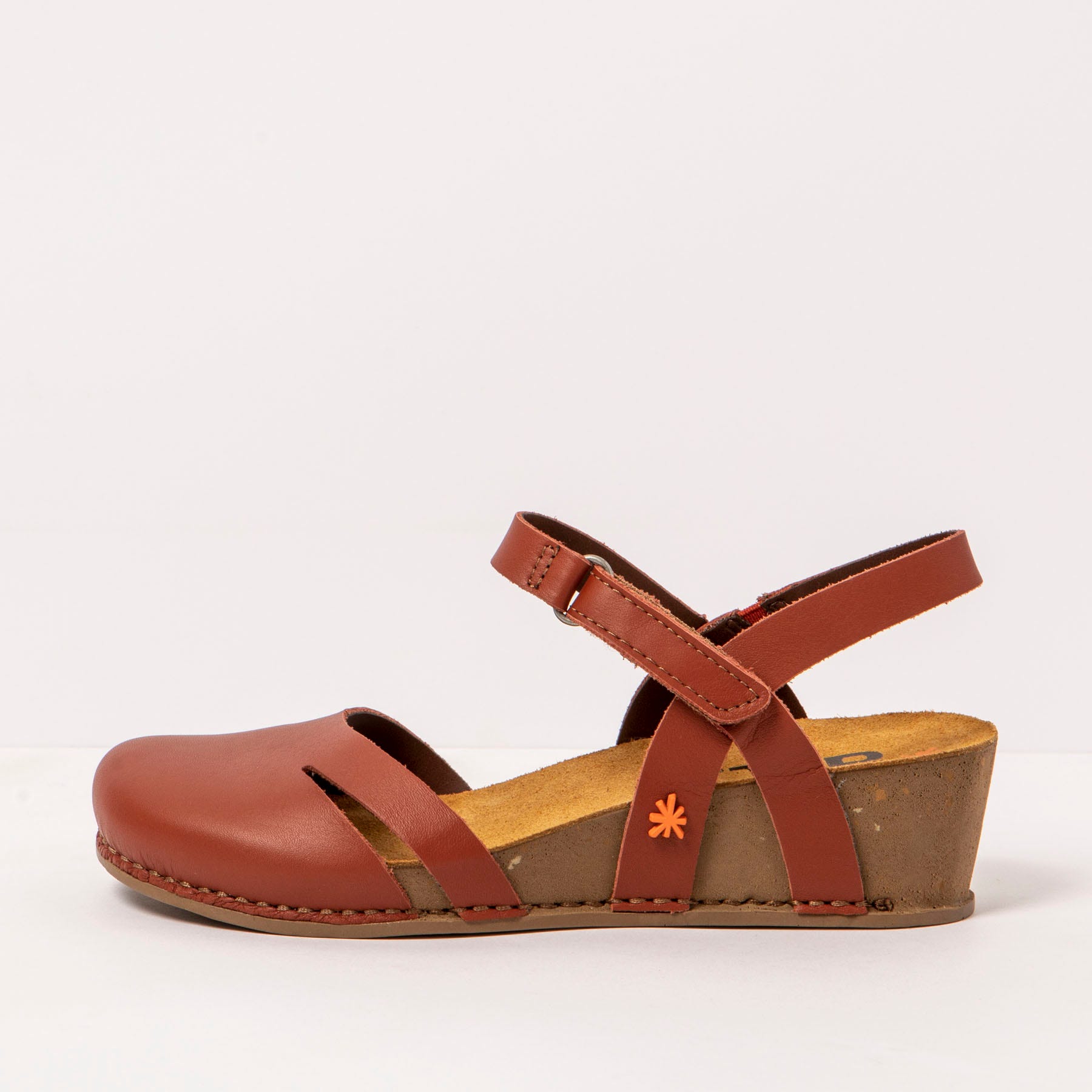 The Art Company New Collection Design and Quality Footwear