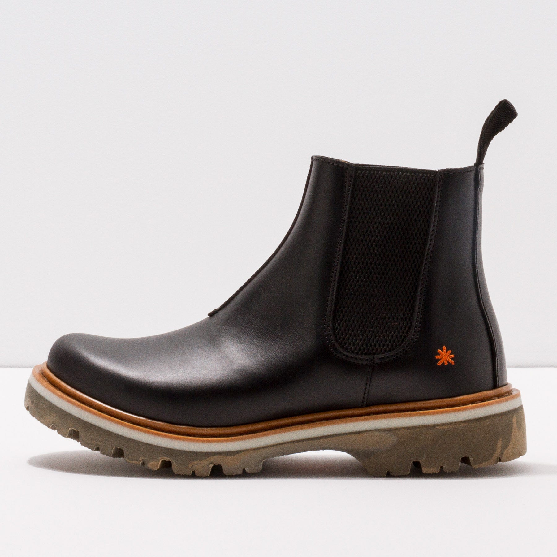 Art soma boots best sale