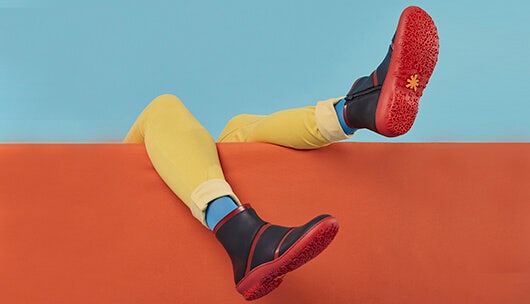 COMFORT E DESIGN ANATOMICO